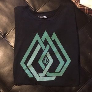 Volcom tee